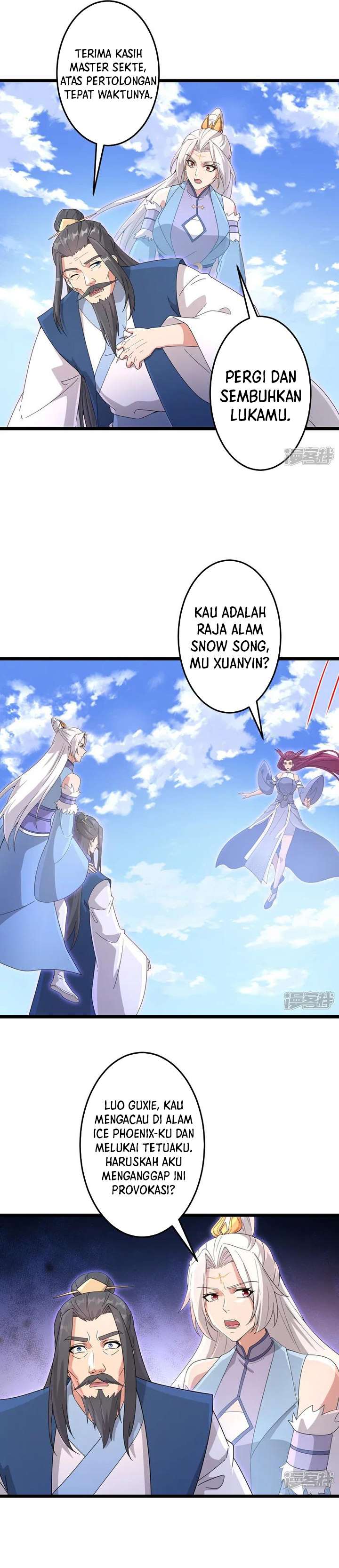Dilarang COPAS - situs resmi www.mangacanblog.com - Komik against the gods 737 - chapter 737 738 Indonesia against the gods 737 - chapter 737 Terbaru 16|Baca Manga Komik Indonesia|Mangacan